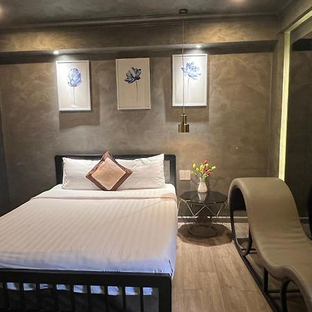 Happyhomes Saigon Central Ho Chi Minh City Bagian luar foto