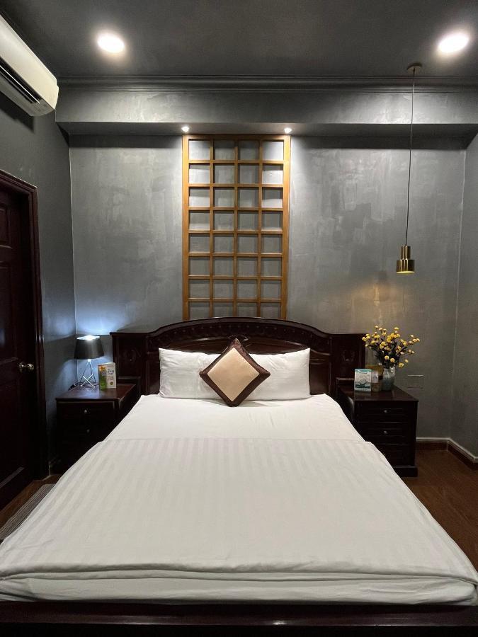 Happyhomes Saigon Central Ho Chi Minh City Bagian luar foto