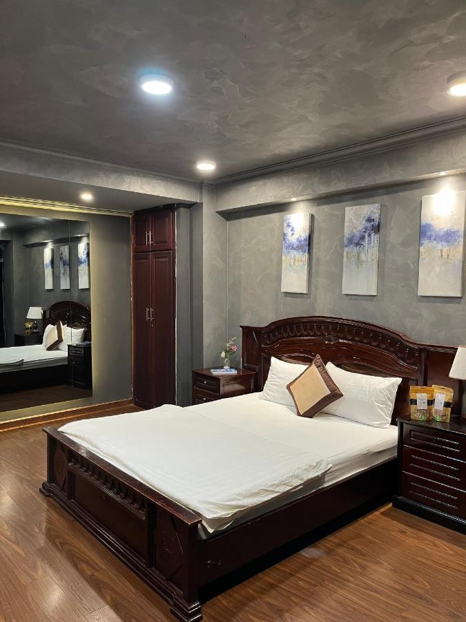 Happyhomes Saigon Central Ho Chi Minh City Bagian luar foto