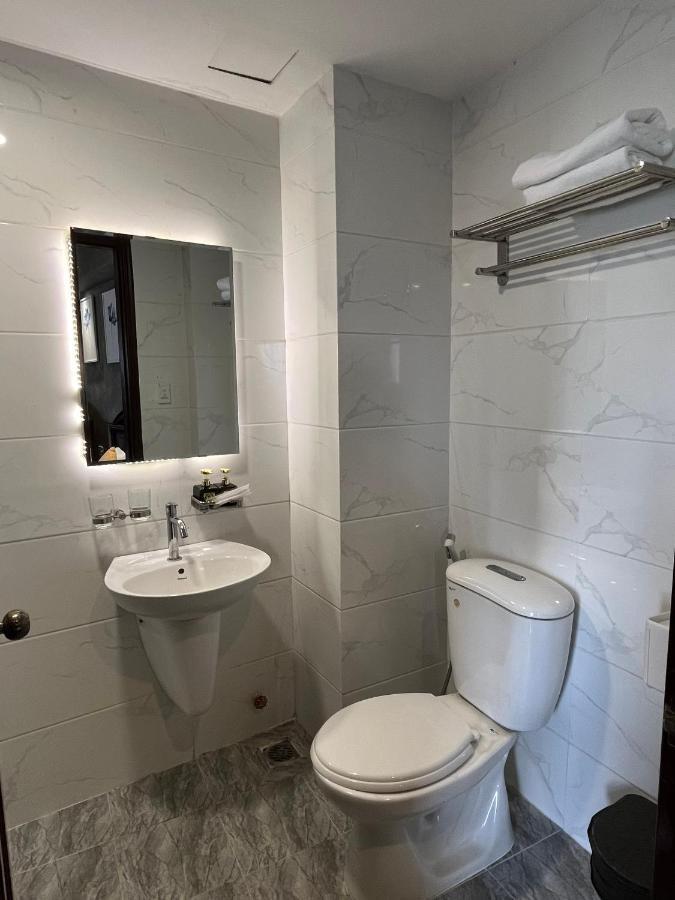 Happyhomes Saigon Central Ho Chi Minh City Bagian luar foto