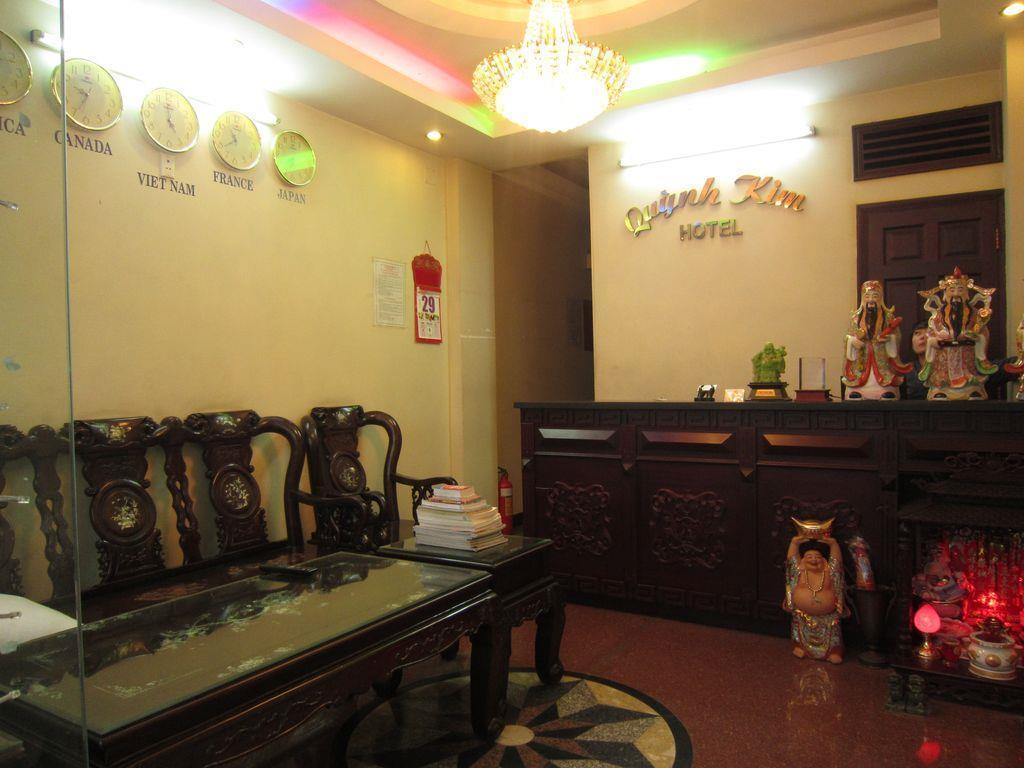 Happyhomes Saigon Central Ho Chi Minh City Bagian luar foto