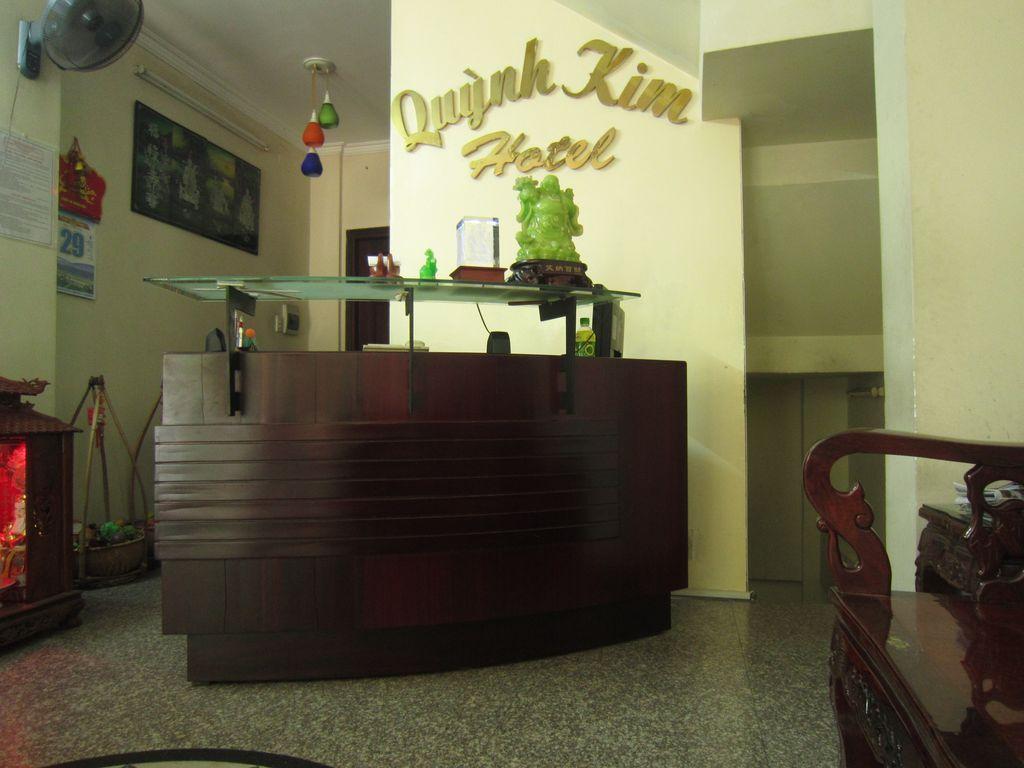 Happyhomes Saigon Central Ho Chi Minh City Bagian luar foto