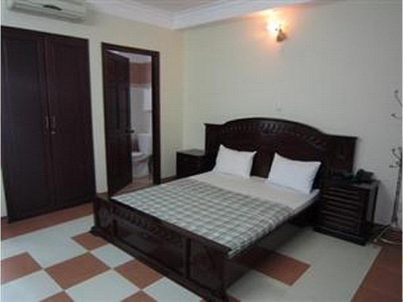 Happyhomes Saigon Central Ho Chi Minh City Bagian luar foto