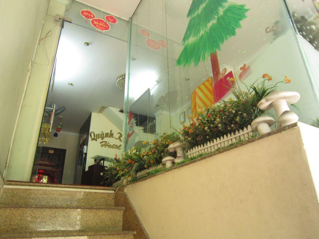 Happyhomes Saigon Central Ho Chi Minh City Bagian luar foto