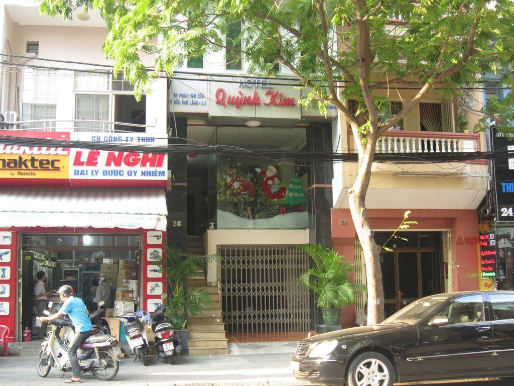 Happyhomes Saigon Central Ho Chi Minh City Bagian luar foto