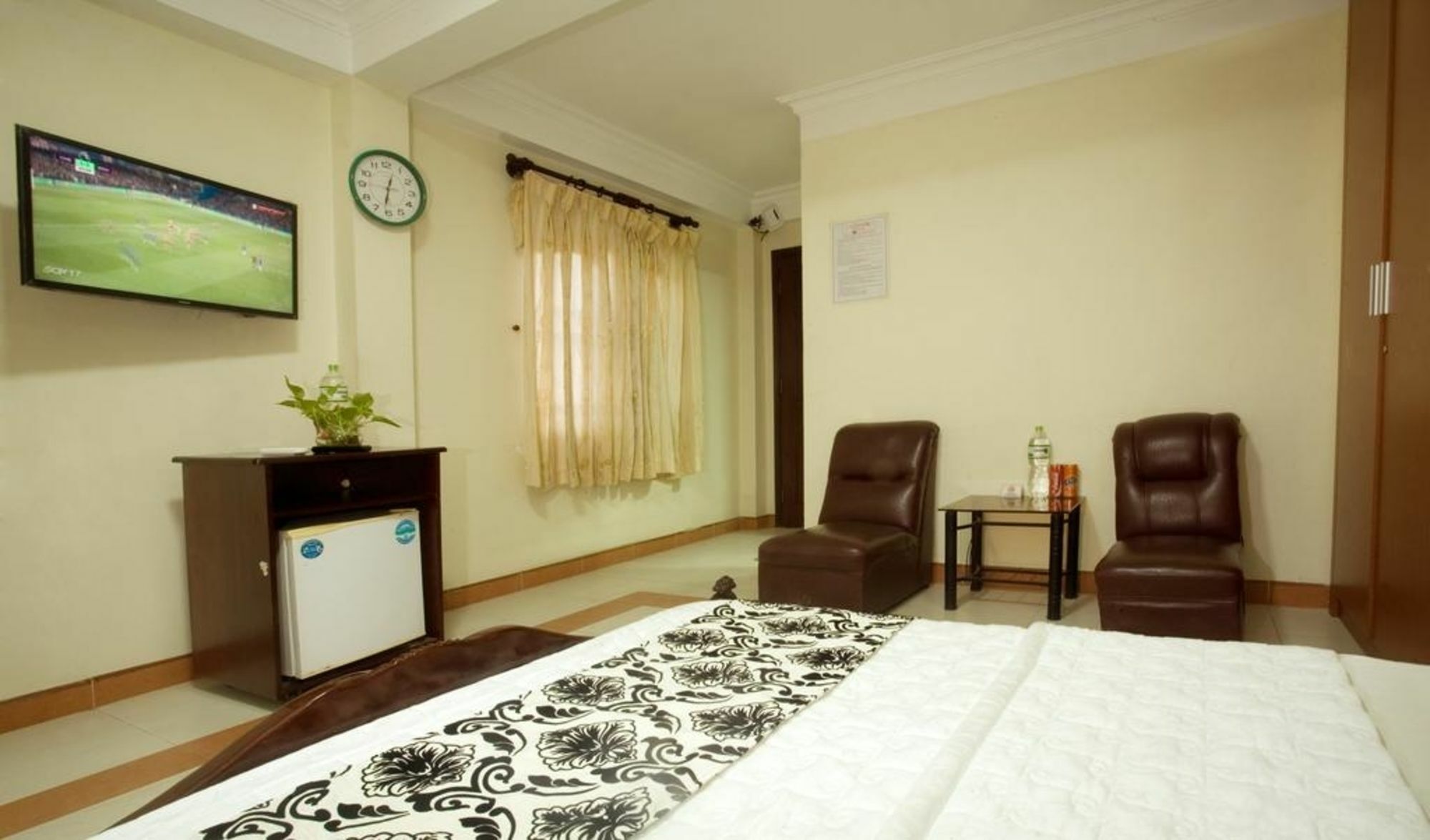 Happyhomes Saigon Central Ho Chi Minh City Bagian luar foto