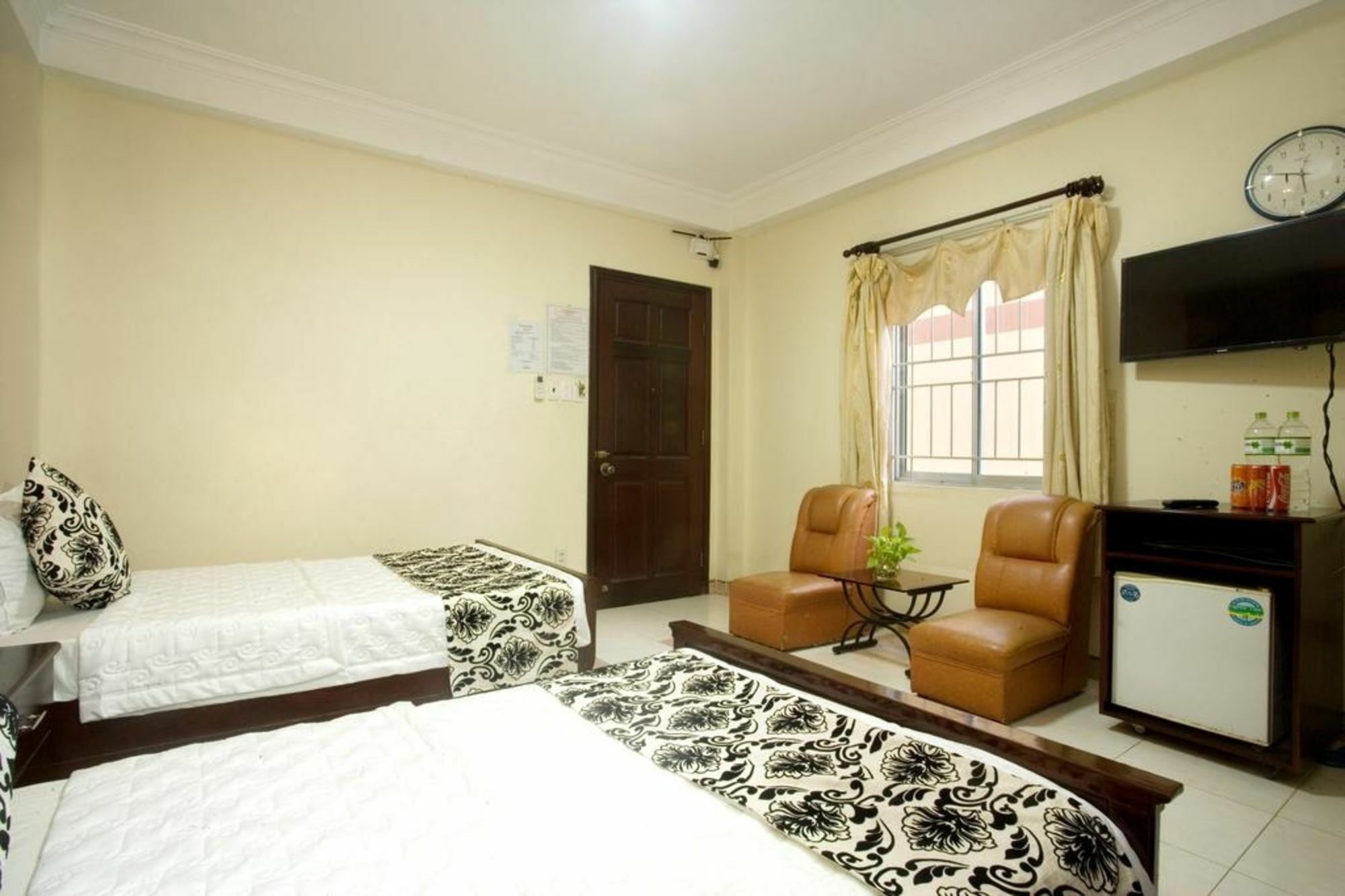 Happyhomes Saigon Central Ho Chi Minh City Bagian luar foto
