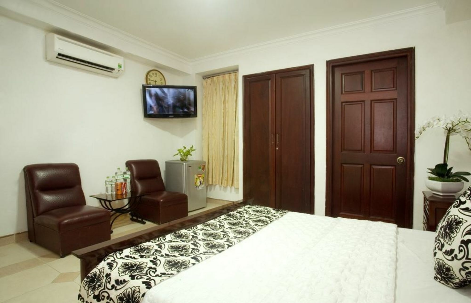 Happyhomes Saigon Central Ho Chi Minh City Bagian luar foto